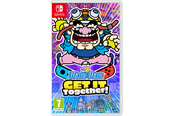 Spil - WarioWare: Get It Together! - Nintendo Switch - Fest - 0045496428747