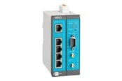 Router & firewall - Insys MRO L200 - Router - 10019400