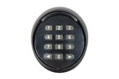 Værktøj - Boxer Tastatur - til garageportåbner - 63010