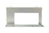 Systemtilbehør (kølepasta mv.) - QNAP Power bracket for PWR-PSU-550W-FS02 - BRKT-PWR-01