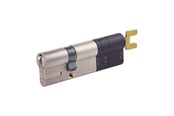 Smart Home - Yale Linus justerbar cylinder - 924986