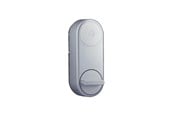 Smart Home - Yale Linus Smart Lock - Euro DIN version - Grå - 5/101200/SI