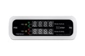 Kabler, ledninger, afdækning og brandsikring - TRENDnet TC-NTP1 - PoE tester - TC-NTP1
