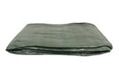 Haveredskaber - Green>it Presenning grøn 5,0 m×8,0 m = 40,0 m2 - 89910