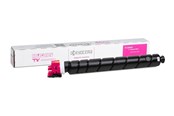 Blæk, Toner & Forbrugsstoffer - Kyocera TK 8365M - 1T02YPBNL0