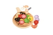 Legesæt - Hape Perfect Pizza Playset - 87-3173