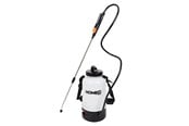 Havevanding - Green>it Elektrisk havesprøjte - 5 l - 91293