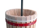 Haveredskaber - Green>it Saftpose 12 l til frugtpresser - 91421