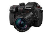 Kamera - Panasonic GH5M2 12-60/2.8-4 Leica - DC-GH5M2LE