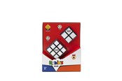 Kreativt Legetøj - Rubiks Duo 2x2 & 3x3 - 6062801