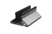 Systemtilbehør (kølepasta mv.) - ALOGIC Bolt Adjustable Laptop Vertical Stand - AALNBSS-SGR
