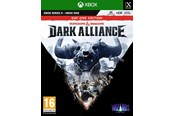 Spil - Dungeons & Dragons: Dark Alliance - Steelbook Edition - Microsoft Xbox One - RPG - 4020628701079