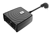 Smart Home - Home>it Smartplug Twin  til udendørs brug - 61010