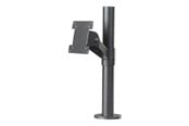 Vægbeslag, AV-Beslag & AV-Møbler - Ergonomic Solutions SpacePole Essentials - Maks - Maks størrelse - SPV1101-FX-02