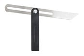 Måleværktøj - Millarco Smigvinkel 25cm. - 40320