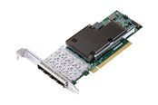 Netværksadapter (netkort, printserver mv.) - Lenovo ThinkSystem Broadcom 57454 - 4XC7A08316