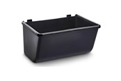 Værktøjskasser og lagersystemer - Raaco Clip 9  Plastbox - 5733439104562