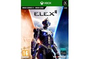 Spil - Elex II - Microsoft Xbox One - RPG - 9120080077172