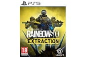 Spil - Tom Clancy's Rainbow Six: Extraction - Sony PlayStation 5 - FPS - 3307216216759