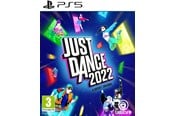 Spil - Just Dance 2022 - Sony PlayStation 5 - Musik - 3307216211082