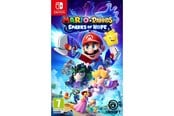 Spil - Mario + Rabbids Sparks of Hope - Nintendo Switch - Action/Adventure - 3307216210368