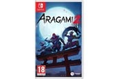 Spil - Aragami 2 - Nintendo Switch - Action - 5060264376377