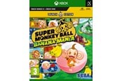 Spil - Super Monkey Ball: Banana Mania (Launch Edition) - Microsoft Xbox One - Platformer - 5055277044719
