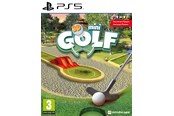 Spil - 3D Minigolf - Sony PlayStation 5 - Sport - 8720256139614