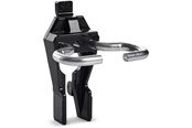 Værktøjskasser og lagersystemer - Raaco Clip 5-17 mm  Tangholder - 5733439110808