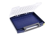 Værktøjskasser og lagersystemer - Raaco Boxxser 55 5x10-0 - 5733439134866