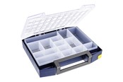 Værktøjskasser og lagersystemer - Raaco Boxxser 80 5x10-14 - 5733439134910