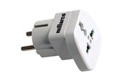 Boligindretning - Millarco Universal adapter - alt i en - 5708614612125