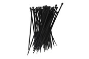 Kabel Organisering - Millarco Kabelstrips 3,6x150 mm. - 50 stk. - 63350