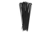 Kabel Organisering - Millarco Kabelstrips 3,6x250 mm. - 50 stk. - 63352