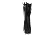 Kabel Organisering - Millarco Kabelstrips 4,8x350mm. 50 stk. - 63354