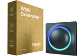Smart Home - Fibaro Walli Controller Anthracite - FGWCEU-201-8