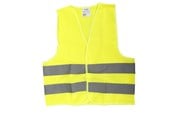 Biltilbehør - Work>it Refleksvest til børn - 63813
