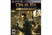 Spil - Deus Ex: Human Revolution - Director's Cut - Sony PlayStation 3 - RPG - 5021290058170