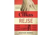 Skønlitteratur & Fiktion - Cilkas rejse - Skønlitteratur & Fiktion - paperback - 9788794008112