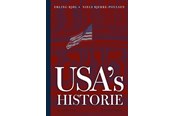 Historie, Mytologi & Samfund - USA's historie - Historie & Samfund - hardcover - 9788702325591