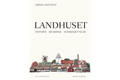 Have - Landhuset - Have - Hardcover - 9788711566527