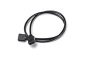 Systemtilbehør (kølepasta mv.) - EK Water Blocks EK-RGB Extension Cable (510mm) - 3830046995360