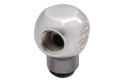 Gør-det-selv vandkøling - Bitspower Adapter T-Splitter G1/4 Zoll AG auf 2x G - BP-TR-C