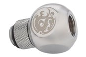 Gør-det-selv vandkøling - Bitspower Adapter T-Splitter G1/4 Zoll AG auf 2x G - BP-TIIR-C