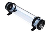 Gør-det-selv vandkøling - Bitspower Z-Multi 250 (POM Version) - BP-WTZM250P-BK