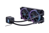 CPU Køler - Alphacool Eisbaer Aurora 280 - CPU Vandkøling - 11729