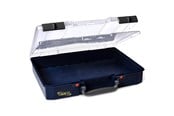Værktøjskasser og lagersystemer - Raaco CarryLite 80 5x10-0/DL - 5733439142366