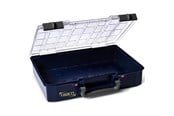 Værktøjskasser og lagersystemer - Raaco CarryLite 80 4x8-0 - 5733439142793