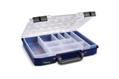 Værktøjskasser og lagersystemer - Raaco CarryLite 55 4x8-10 - 5733439144568