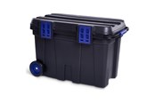 Værktøjskasser og lagersystemer - Raaco Toolchest 100 - 5733439715720